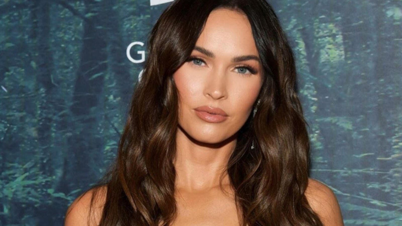 Megan Fox nakon razvoda nikad sretnija
