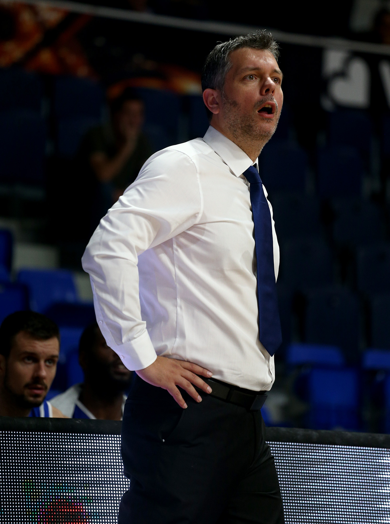 Mijović: Bolje drugo poluvrijeme