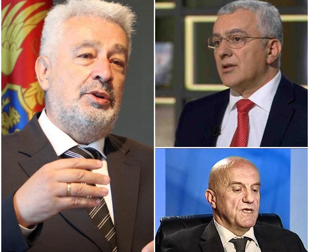 KAKO I GDJE JE PUKLO: Mandatar mejlovima komunicira sa DF-om, i Daka na “crnoj listi” Fronta