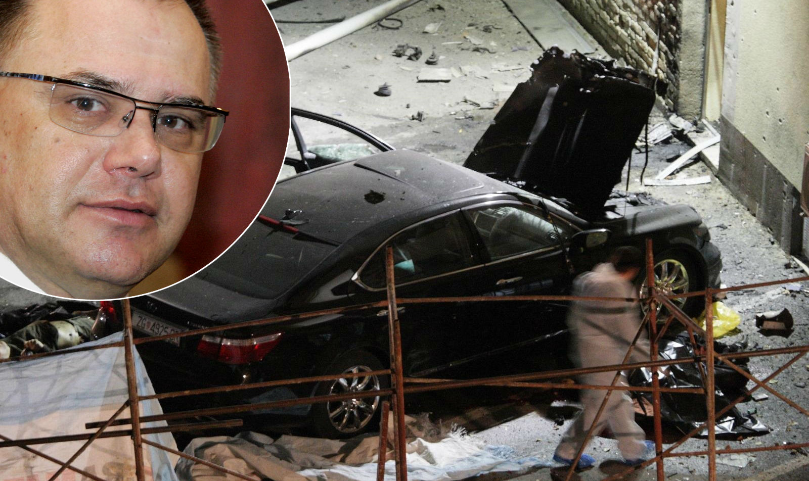 Srpski operativci htjeli da ubici Pukanića ponude ulogu svjedoka saradnika ako optuži Đukanovića