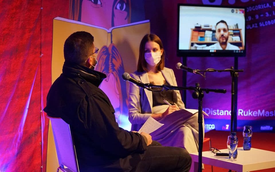 Istoriografija treba da pomogne i objasni