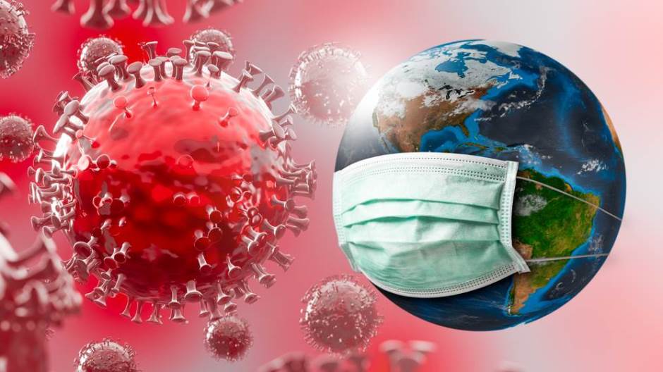 Naučnici: Život se neće vratiti u normalu još dugo, čak ni sa efikasnom vakcinom