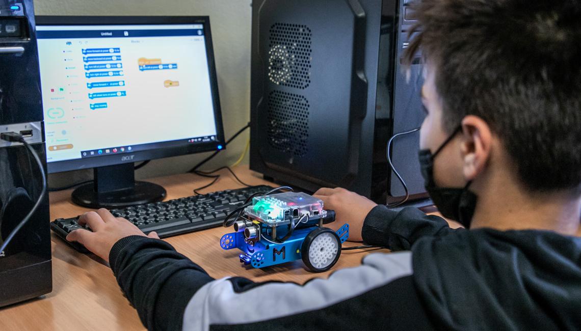 Programiranje kao način života