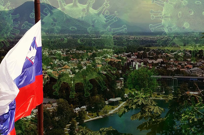 Slovenija najavljuje ublažavanje mjera protiv korone