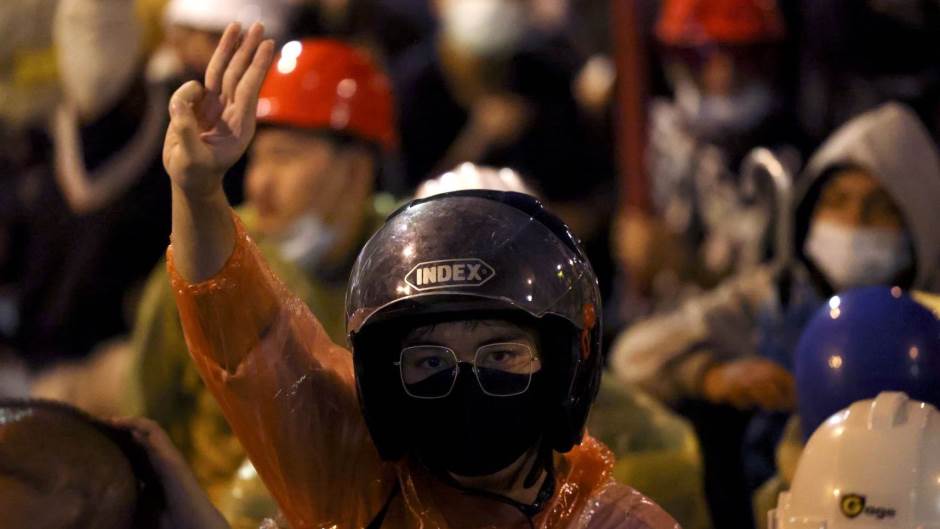Vlada Tajlanda ukinula vanredno stanje u Bangkoku, smiruje proteste
