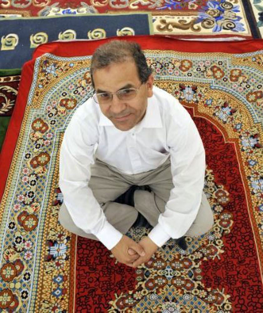 Muslimansko vijeće: Muslimani u Francuskoj nisu progonjeni