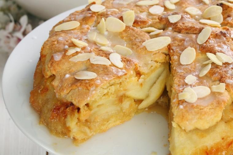 Torta od pirinča: Starinski dezert koji nestaje u trenu!
