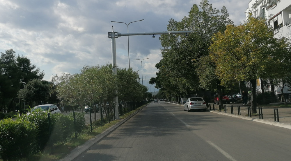 Komunalne usluge nabavljaju infrastrukturu za video nadzor u Podgorici