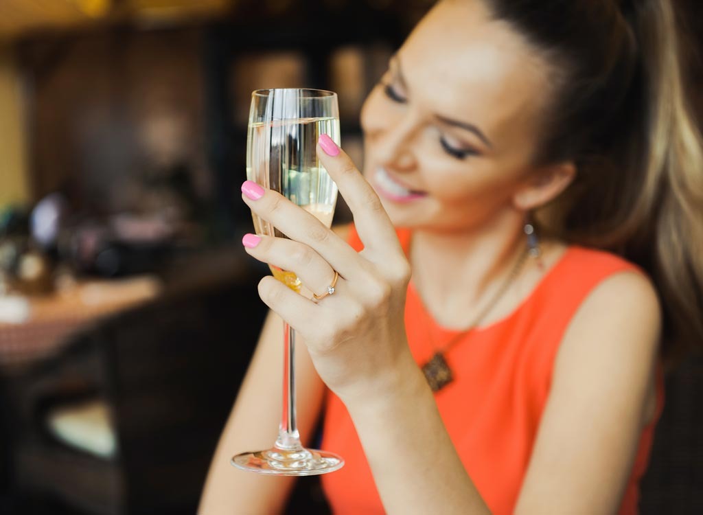 Žene koje prestanu da piju alkohol poboljšavaju mentalno zdravlje