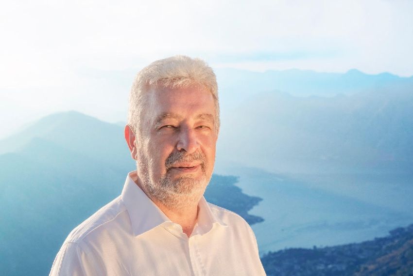 Krivokapić: DPS pokušava da opstane na podjeli građana Crne Gore