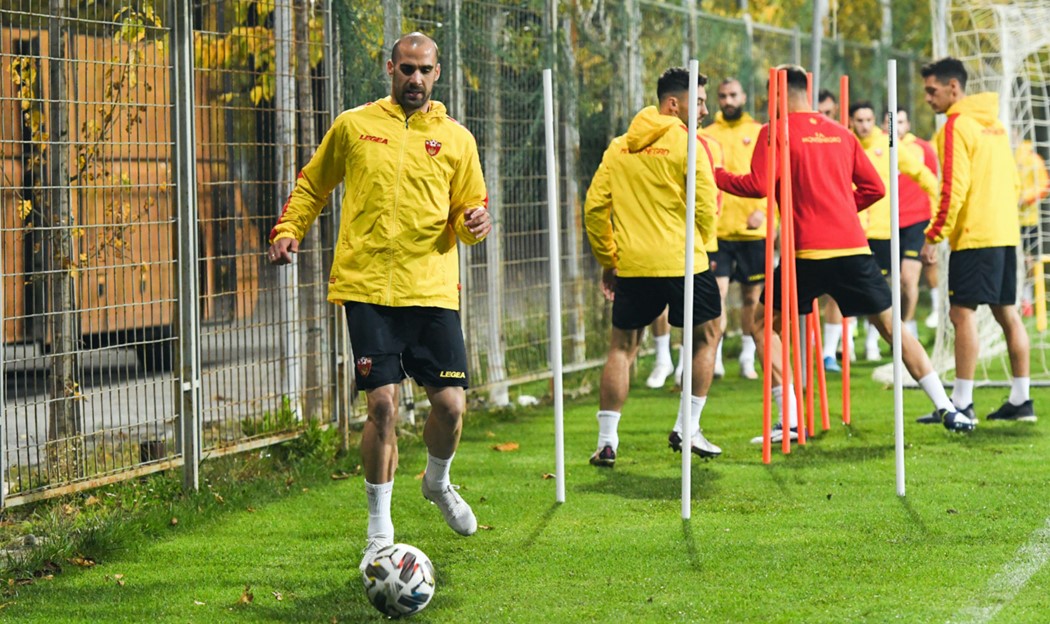 Balić: Zadovoljstvo je ponovo obući opremu sa grbom svoje zemlje