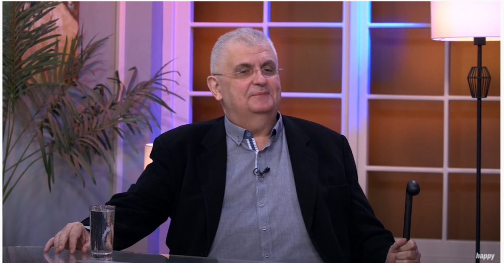 Čanak: Zašto Irineja ne liječe u manastiru Ostrog, nego u bolnici