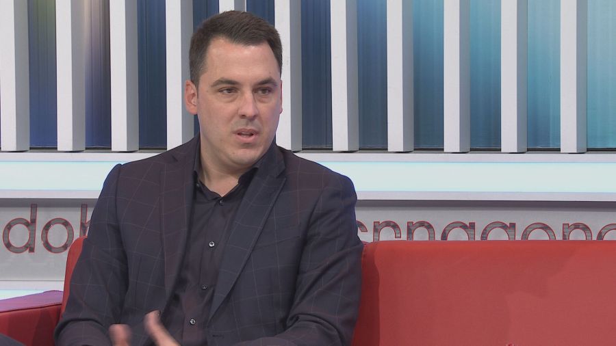 Vuković: Vrijeme je za ozbiljnost i solidarnost