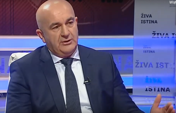 Joković: SNP u ponedjeljak razgovara sa Krivokapićem, iznenađenje povlačenje kandidature Terzića