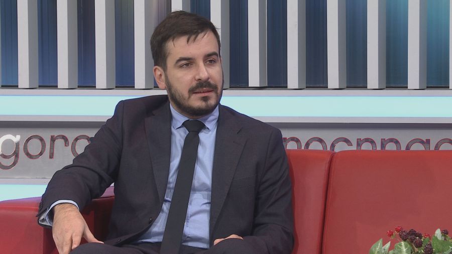 Jokić: Planirali 1,6 miliona, prihodovali 280 eura