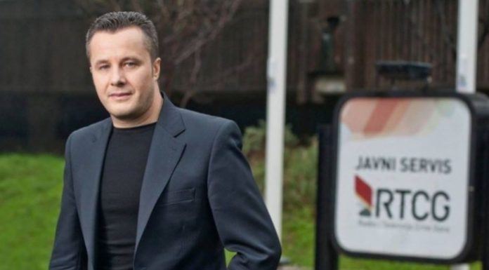 Leković prijavio da ga je na Facebooku vrijeđao sekretar Ministarstva zdravlja