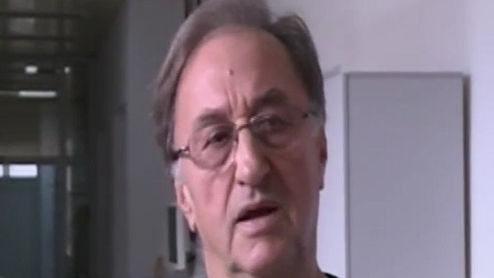 Kolektiv OB Berane oprostio se od dr Bakića
