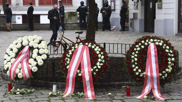 Austrija priznala da nije reagovala na upozorenja Slovačke
