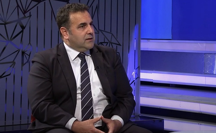 Radulović: Podrška srpskom ambasadoru nije evropska vijednost