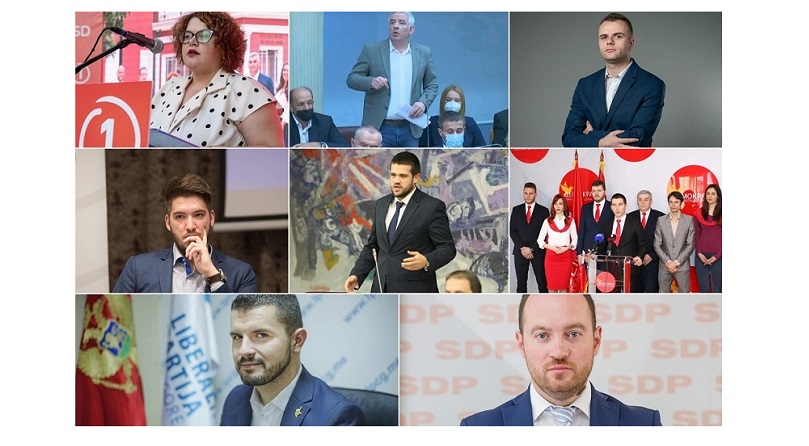 Predsjednik SAD “nekom majka, nekom maćeha”: Bajden naklonjen Crnoj Gori; DF – Nije se pokazao kao prijatelj Srba