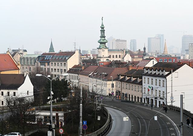 Slovačka: Otvaraju se pozorišta, bioskopi, crkve…