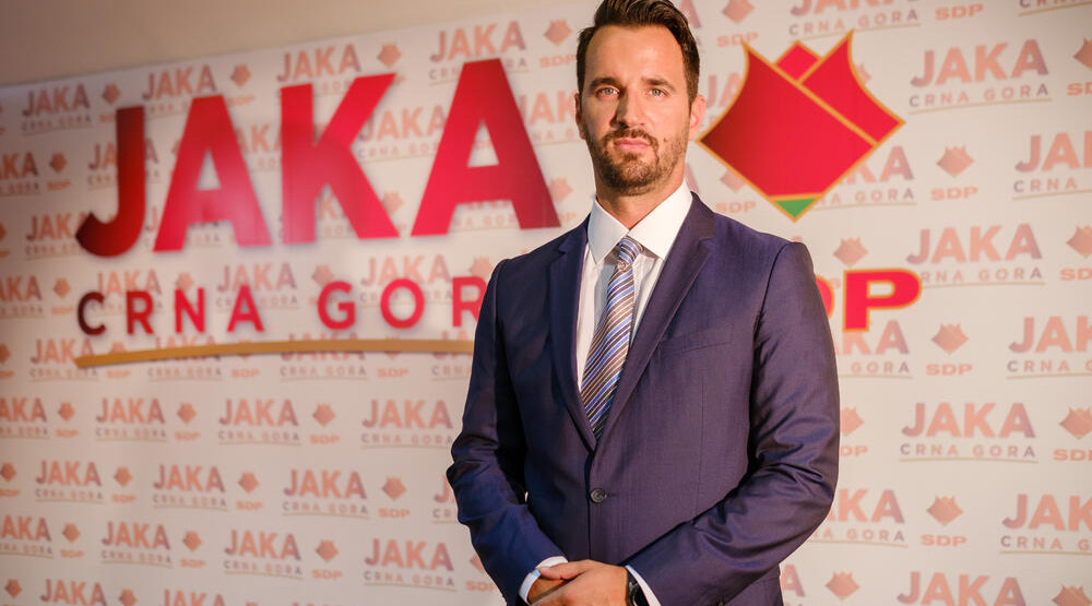 Đurović: Zajednički i složno možemo savladati sve izazove sa kojima se suočavamo