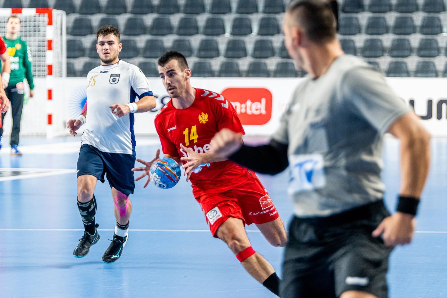 Lavovski za veliki korak ka novom ep