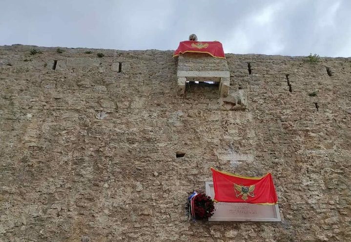 Događaj ispred zidina Starog grada završen je – ovako!
