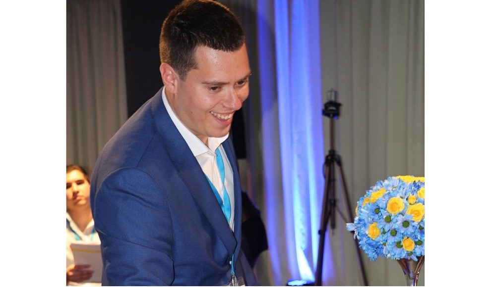 Stanišić: PzP je jedan od rijetkih koji ukazuje na potrebu formiranja krovne organizacije mladih