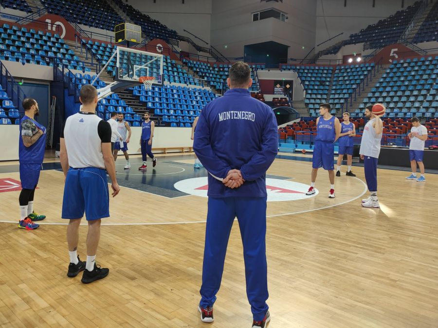 Njemci u kombinovanom sastavu, ali ne smijemo da ih potcijenimo