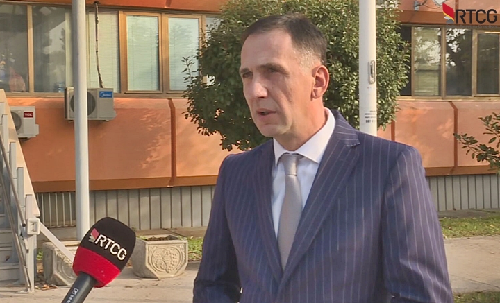 Uskoro nove količine brzih antigenskih testova