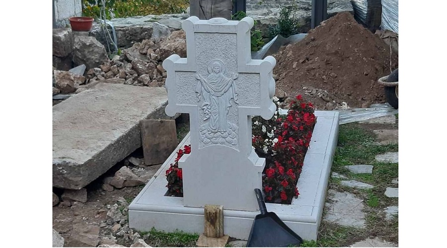Praunuci Plamenca pisali nadležnima: Da u CG nikad nijedan grob i sjeni ne budu uznemireni, da se čuvaju kao najveće svetinje
