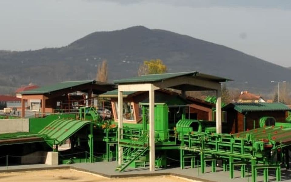 Odbijena revizija Vektre u vezi kupovine HTP Boka: Zakasnili sa traženjem 182 hiljade eura odštete