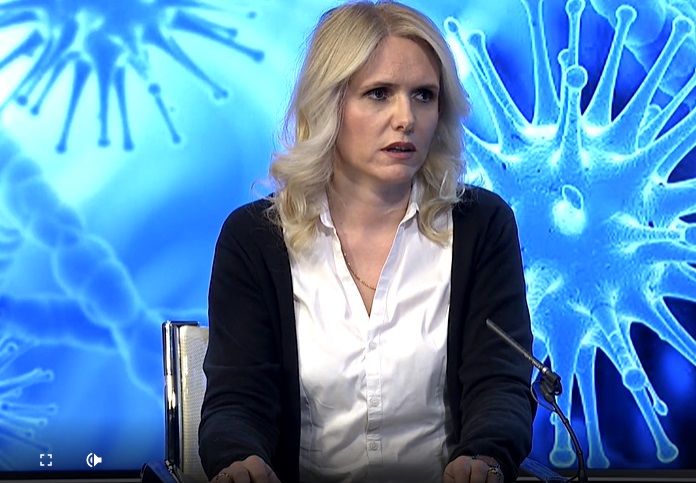 RAKOČEVIĆ: Novi presjek u subotu, moguće još strože mjere