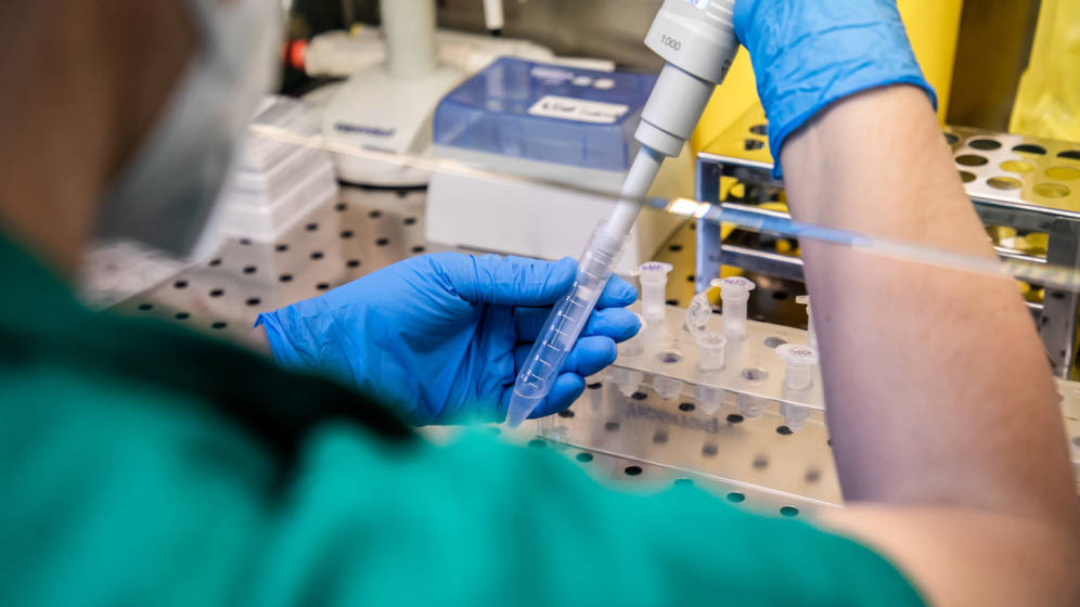 Pacijenti kasne sa terapijama zbog Covid testova, Institut za Standard: Postupamo u skladu sa naznakom ljekara