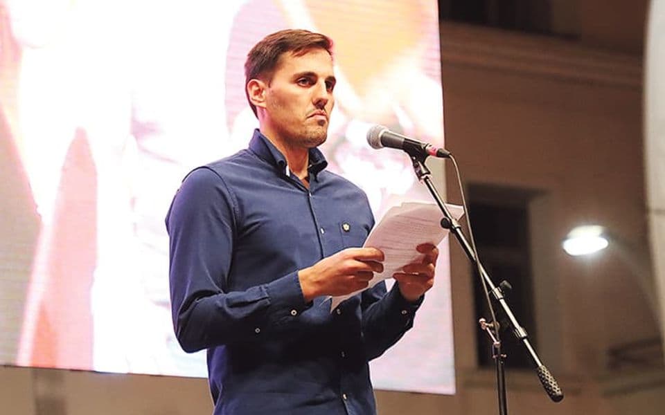 Batrićević: Najbolji crnogorski odgovor na agresiju srpskog sveta je objedinjavanje suverenista – crvenih i zelenih