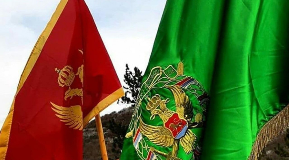 Patriotsko komitski savez: Poslanici suverenističkog bloka da 2. decembra bojkotuju rad Parlamenta