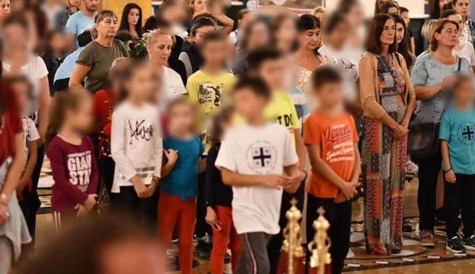 Slučaj Rade Višnjić: Škola spriječila zloupotrebu djece