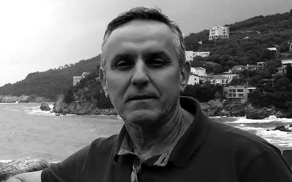 Preminuo Filip Pejović, istaknuti član kolektiva RCG