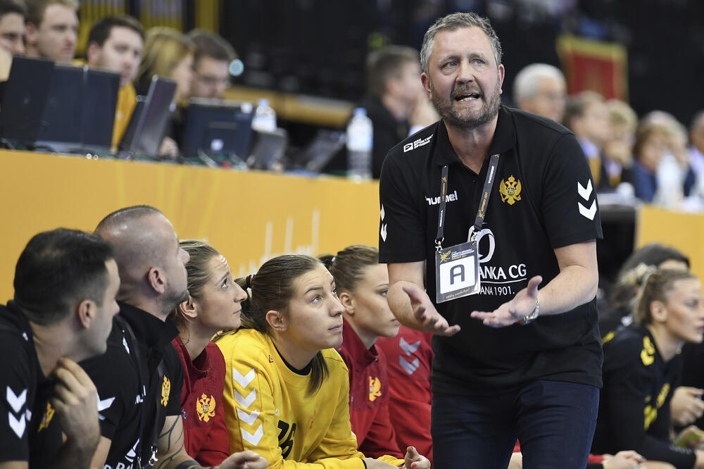 Bez Johansona u borbu za OI: Johanson ide nakon EP