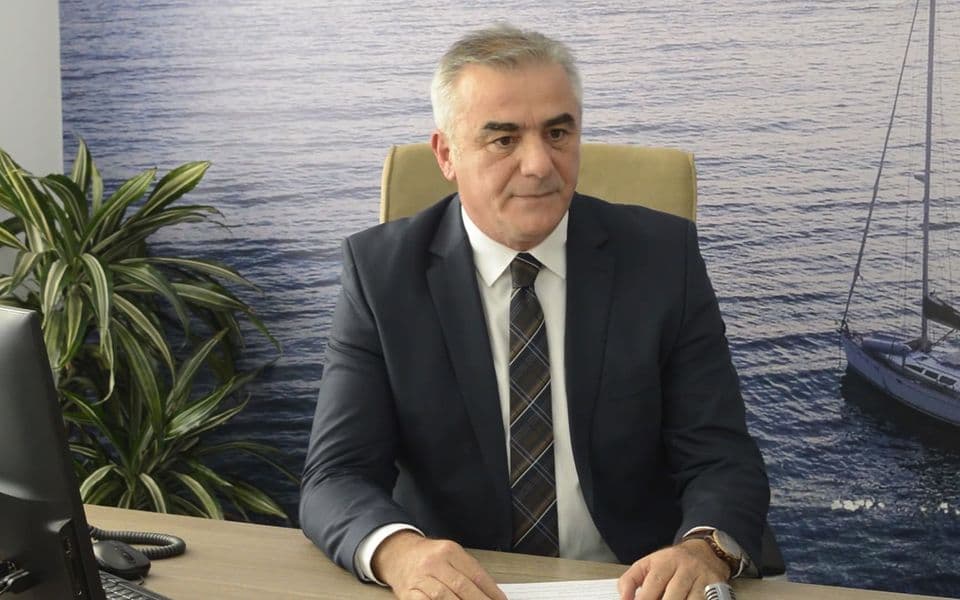 Novi direktor TO Ulcinj: Situacija loša, ali imamo interesovanja iz drugih država
