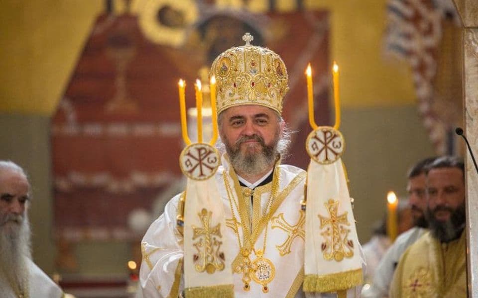Kirilo: Sve epidemije završavane molitvom, Bog je vrhovni ljekar