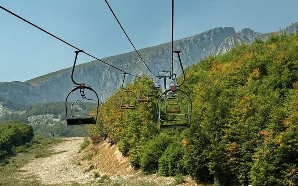 KOR: Odustajanje od radova na žičari Savin Kuk je zloupotreba ovlašćenja državne i lokalne vlasti