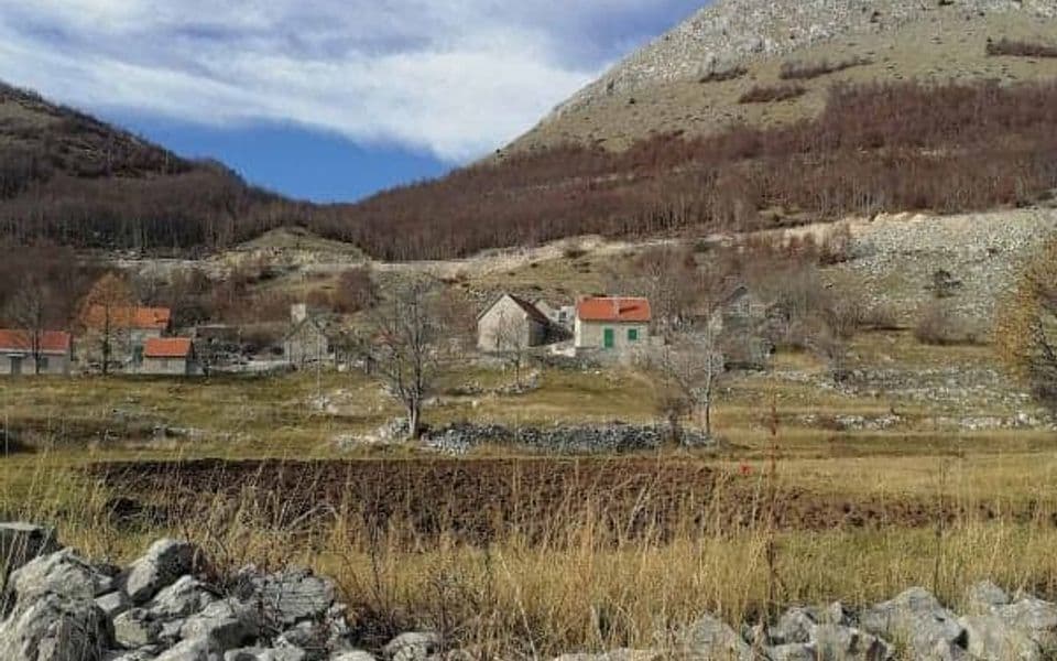 Mali i Velji Bostur (FOTO)