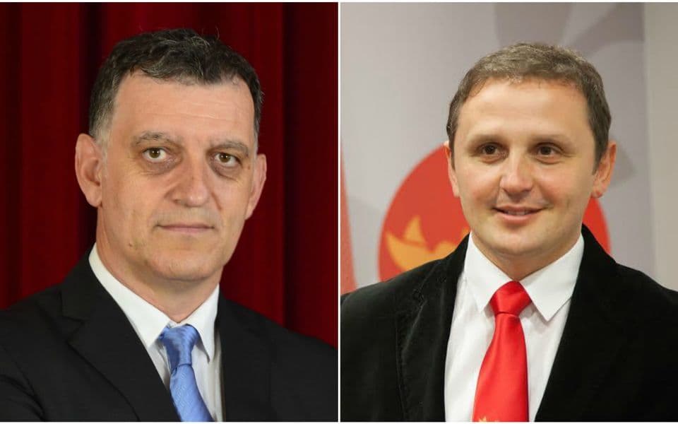 Bivši načelnik tivatske Komunalne policije presavio tabak: Prijavio čelnike da su širili virus nakon sahrane mitropolita