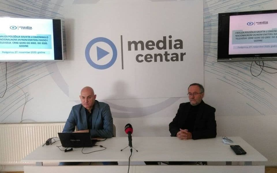 “Đurovićeve inicijative koštale građane oko 280.000 eura”