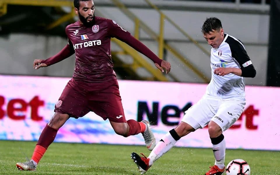 Transfer iz snova Rista Radunovića: Crnogorac u redovima rumunskog velikana
