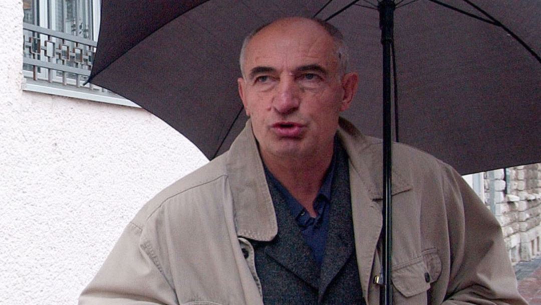 Preminuo Slobodan Pejović