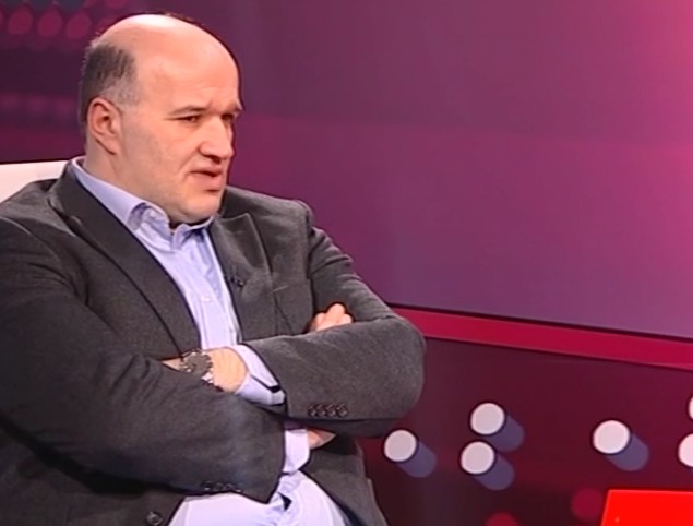 Pećanin: Dodik počinio političko samoubistvo pred SB UN