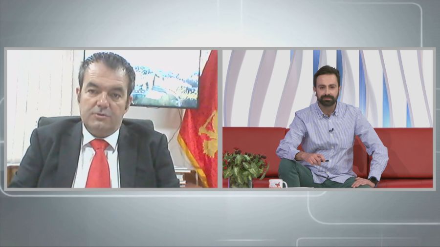 Golubović: Korona nije ugrozila finansije
